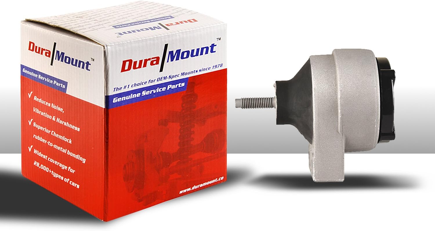 DuraMount DM 3003 Engine Motor Mount
