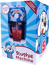 Fizz Creations Slush Puppie Snow Cone Machine Slushy Maker Ice Shaver 1 Litre view 5