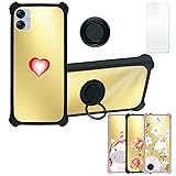Galaxy A04e Case Compatible with Samsung Galaxy