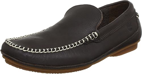 timberland moccasins