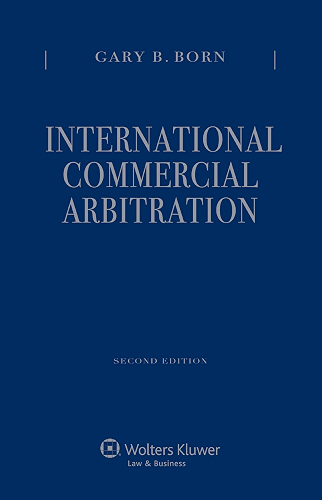 Download International Commercial Arbitration (Three Volume Set) (English Edition) PDF