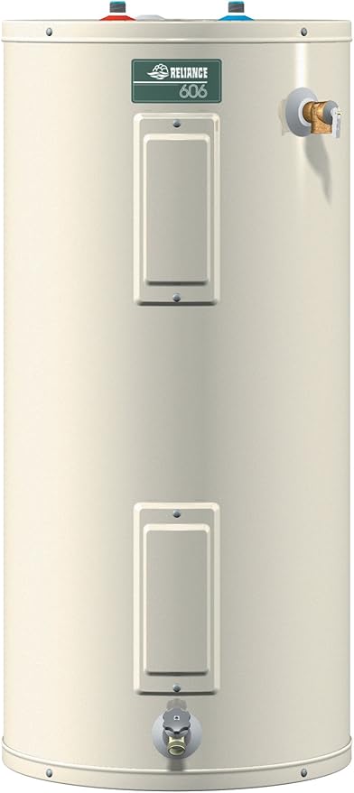 Reliance 6 20 Soms K 20 Gallon Compact Mobile Home Electric Water Heater Water Heaters Amazon Canada