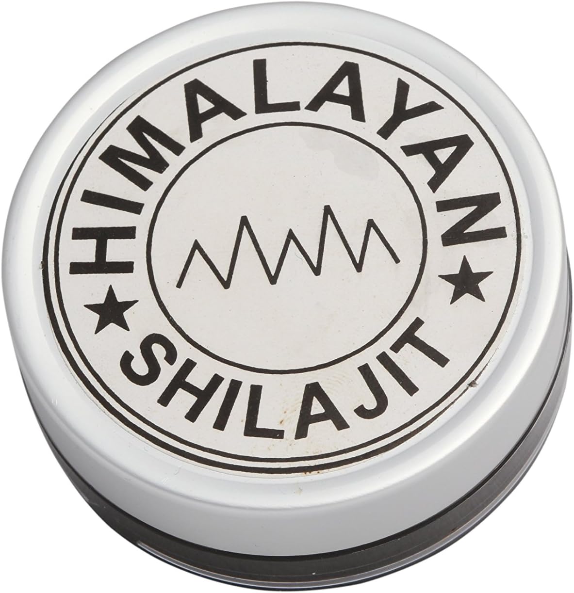 Himalayan Pure Shilajit - We Process, Source, and Ship Directly From the Himalayas (Khaplu) (100-Grams)