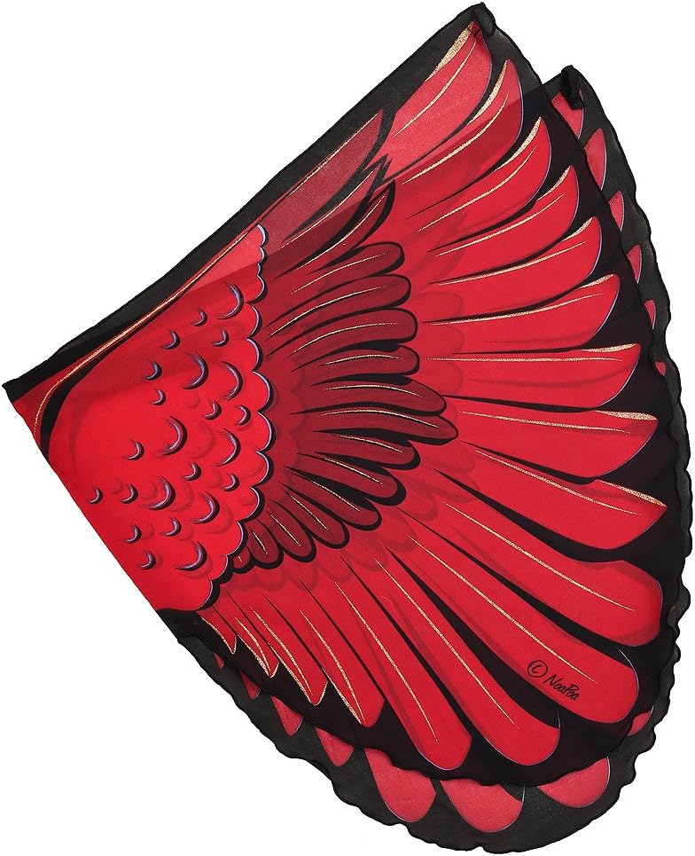 Wings, Bird, Cardinal (Cardinalidae)
