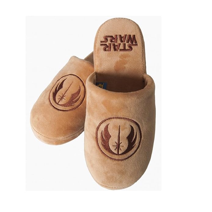 Star Wars Herren Hausschuhe Jedi Größe 38-41