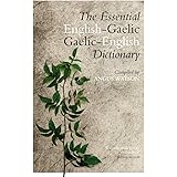 The Essential Gaelic–English/English–Gaelic Dictionary