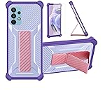 Aroepurt Case for Samsung Galaxy M32 5G Phone Case