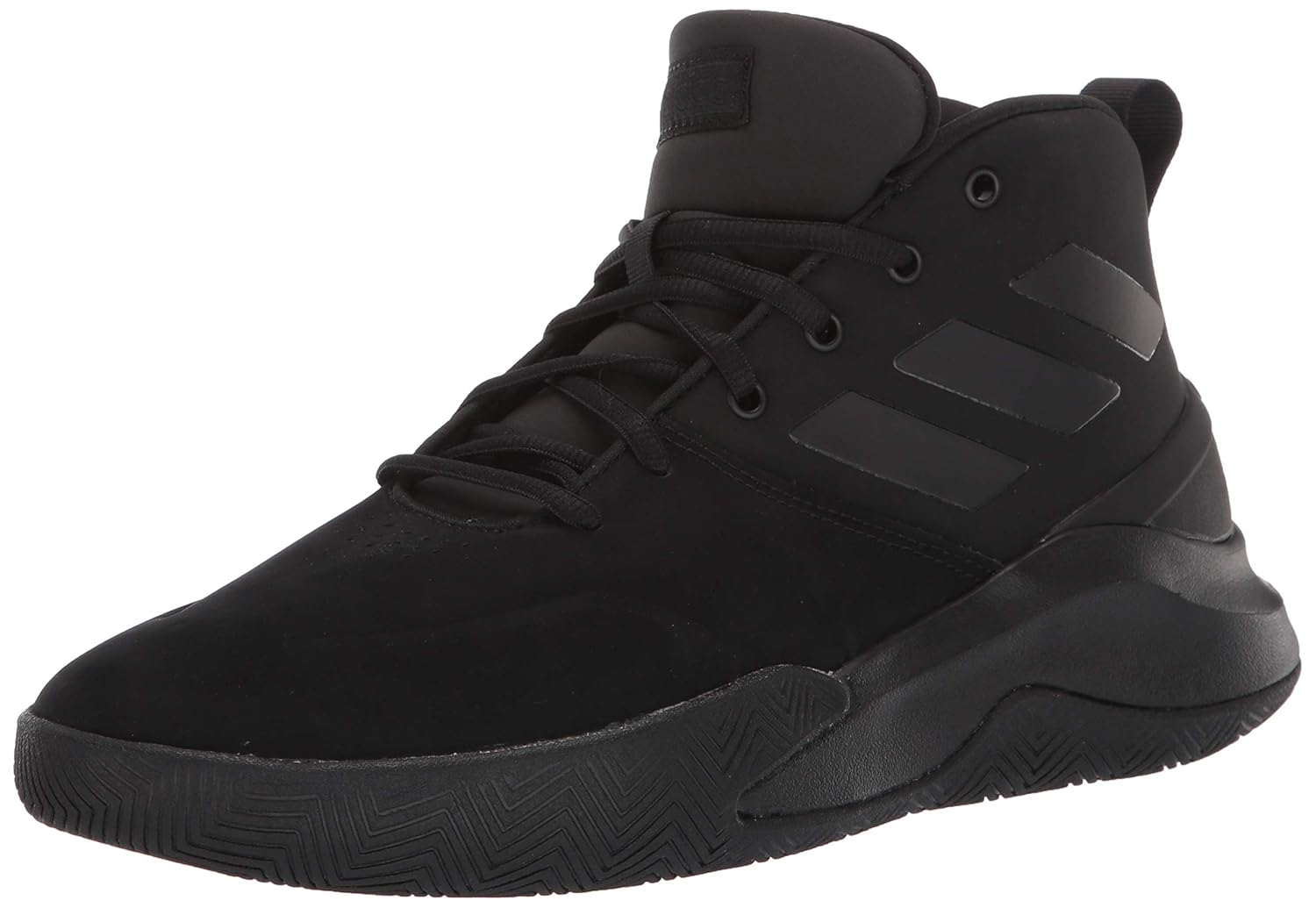 Buy adidas Men's Ownthegame Basketball Shoe at Amazon.in