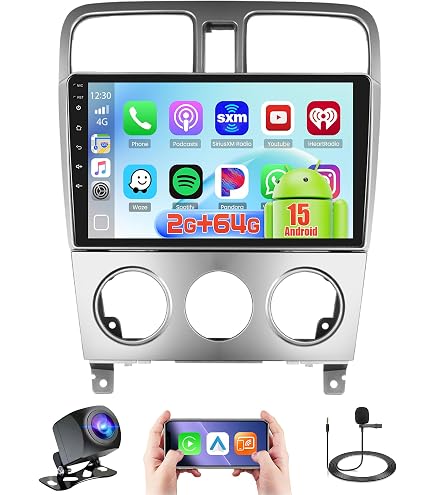 Amazon.com: 8+128GB 8Core Car Radio Stereo for Suzuki Liana 2004