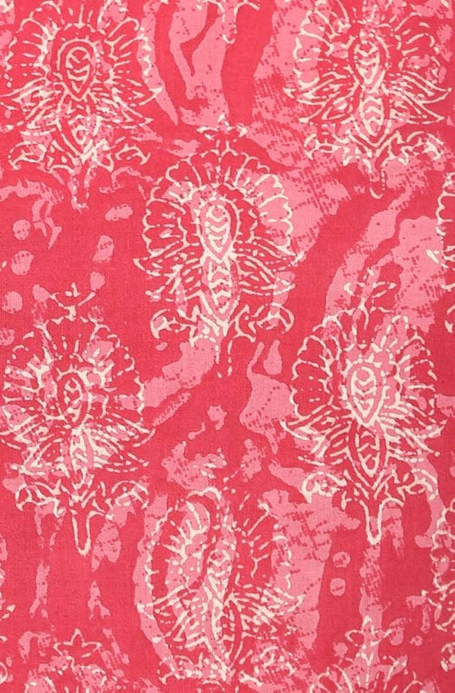 janasya women's cotton anarkali kurti