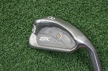 ping ist irons