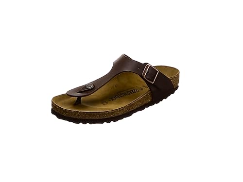BIRKENSTOCK Damen Gizeh Zehentrenner