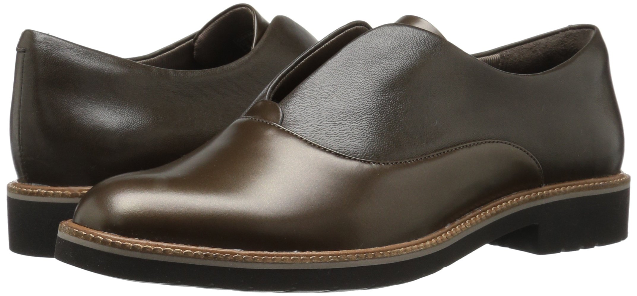 rockport oxfords womens