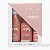 L'ANZA Keratin Healing Oil and Healing Kits