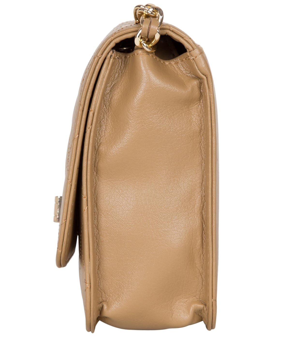 adisa sl5008 women/girls quilted sling bag