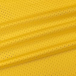 RE-HUO Blank Football Jersey Mesh Practice Athletic