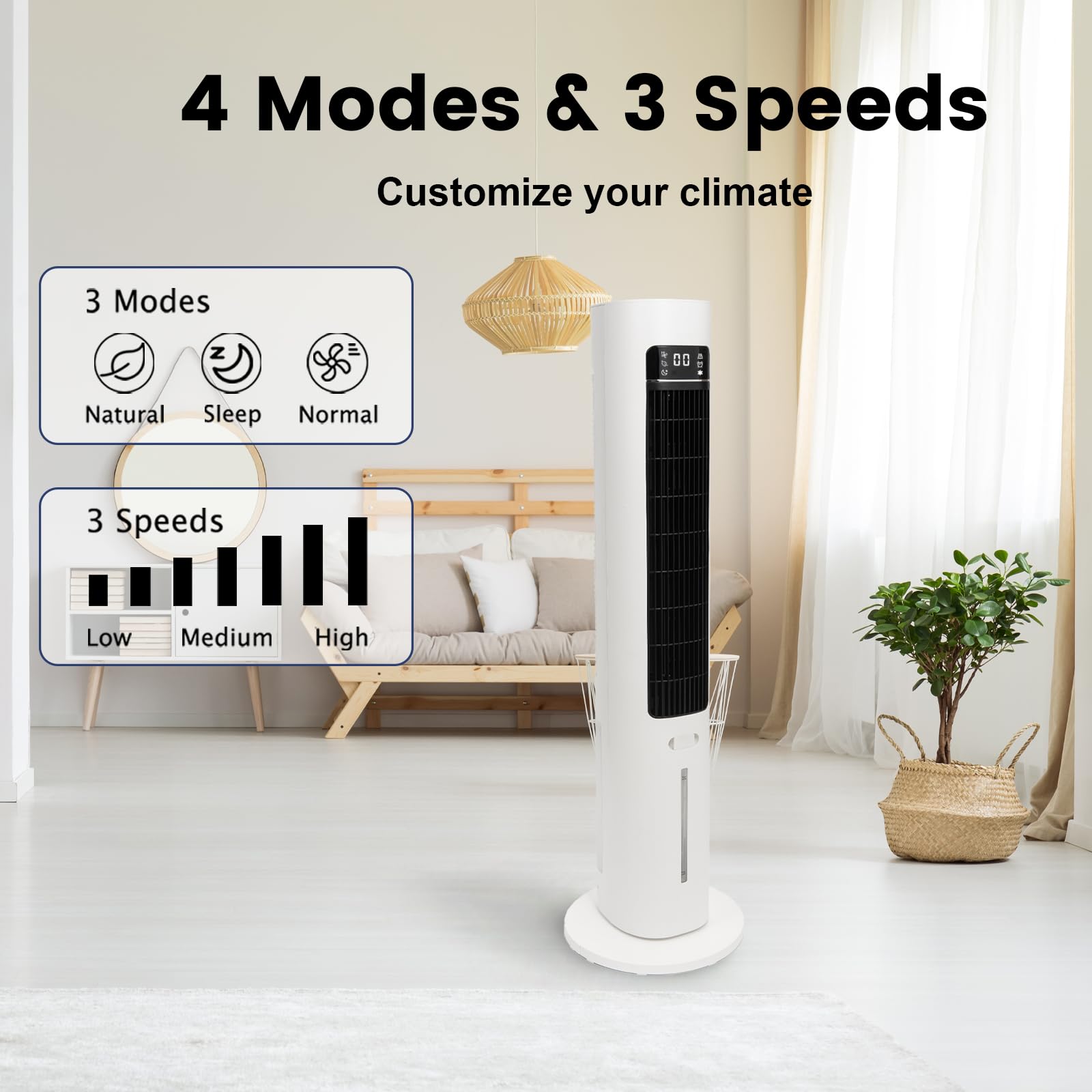 Evaporative Air Cooler 41