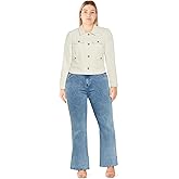 City Chic Women's Plus Size Jacket - Mariah