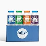 Zellie’s | 100% Xylitol | Mint Gift Set | Cool