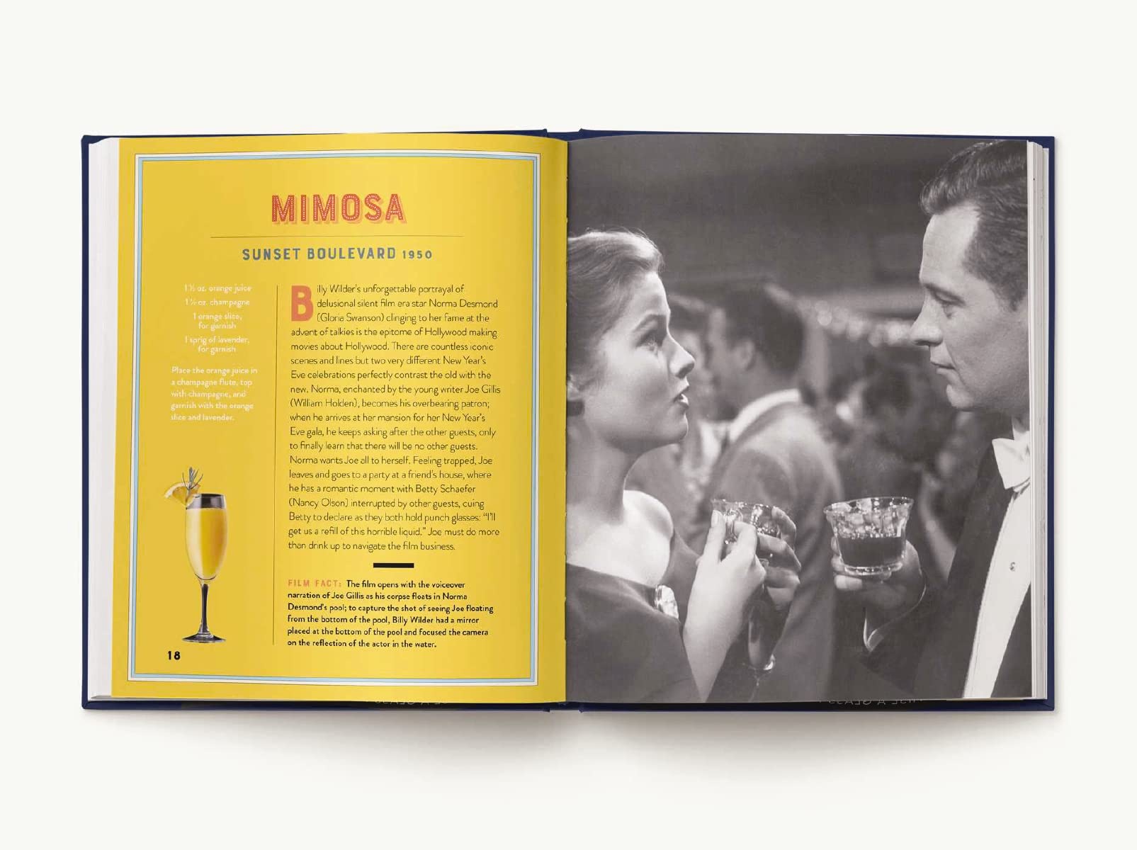 Hollywood Cocktails: Over 95 Recipes Celebrating Films from Paramount Pictures (City Cocktails)