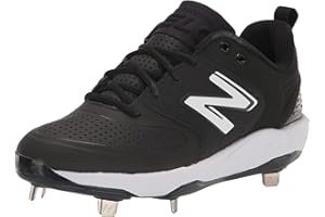 New Balance Womens Fresh Foam X Velo V3 Metal Softball Shoe