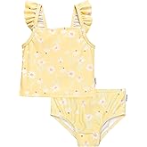 Gerber Baby-Girls Two-Piece Swimsuit
