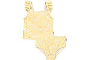 Gerber Baby-Girls Two-piece SwimsuitBaby and Toddler Two Piece Bikini