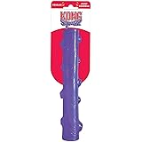 KONG Squeezz Stick Dog Toy, Medium, Color may vary