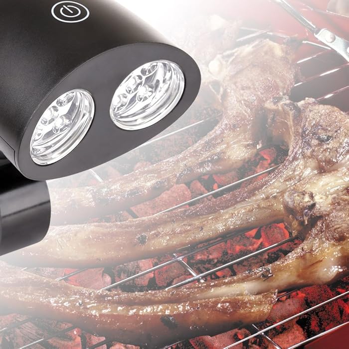 Top 10 Best Grill Lights Right For You In 2024 Reviews