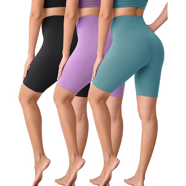 Leggings Depot Pantaloncini premaman da donna con increspatura laterale in vita, pantaloncini da salotto per gravidanza sopra la pancia (disponibile in taglie forti), Navy, S
