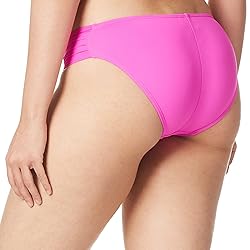 La Blanca Women's Island Goddess Side Shirred