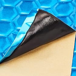 Amazon Basics Car Sound Deadening Mat, 18" x