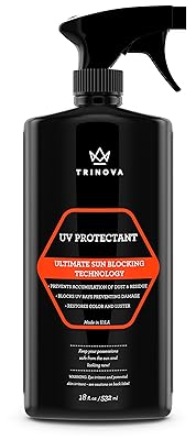 Spray protecteur UV TriNova