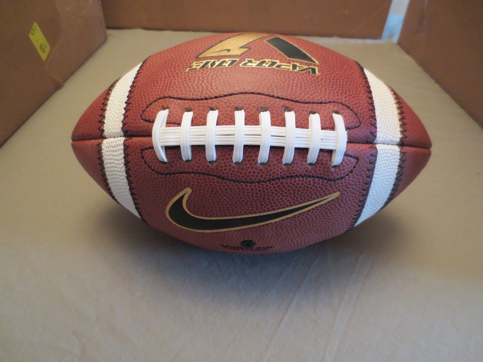 vapor one football