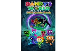 Da-ndy’s Wo.rld 2026 Guide Book: The Complete Strategy Guide to Outsmart Enemies