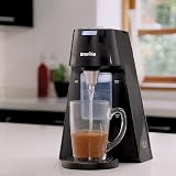 Breville HotCup Hot Water Dispenser 1.7L 3 kW Fast Boil Gloss Black VKT124 view 6