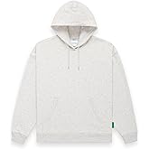 Future Planet Womens Saturn Premium Pullover French Terry Soft Cotton Hoodie Sweatshirt Loose Fit