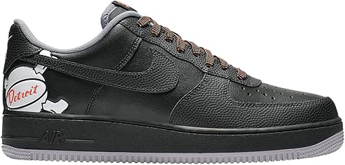 air force 1 piel