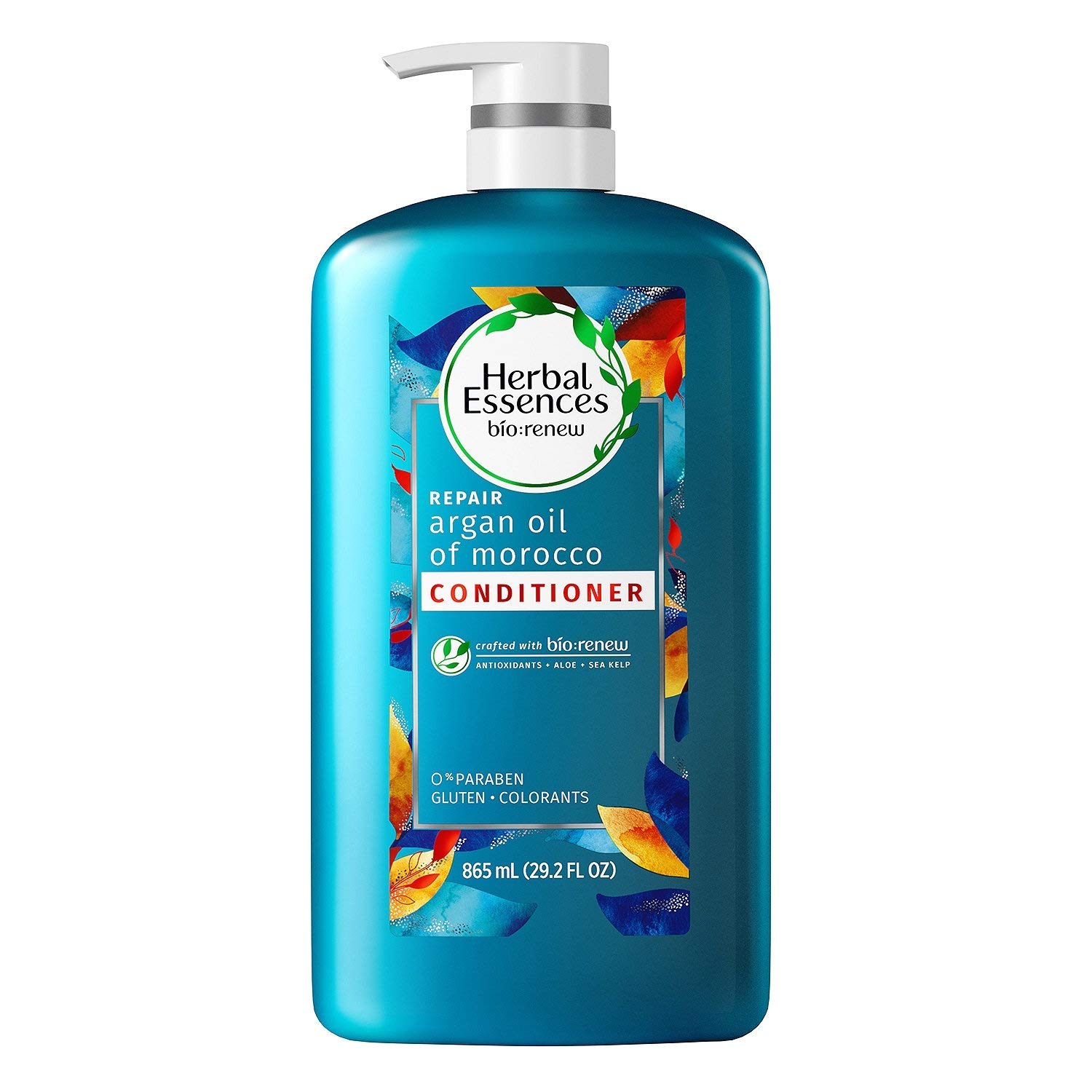 Herbal Essences Repair Condtioner, Argan Oil of Morocco (29.2 fl. oz.)