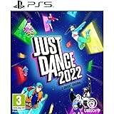 Ubisoft Just Dance 2022