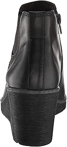 clarks hazen flora bootie