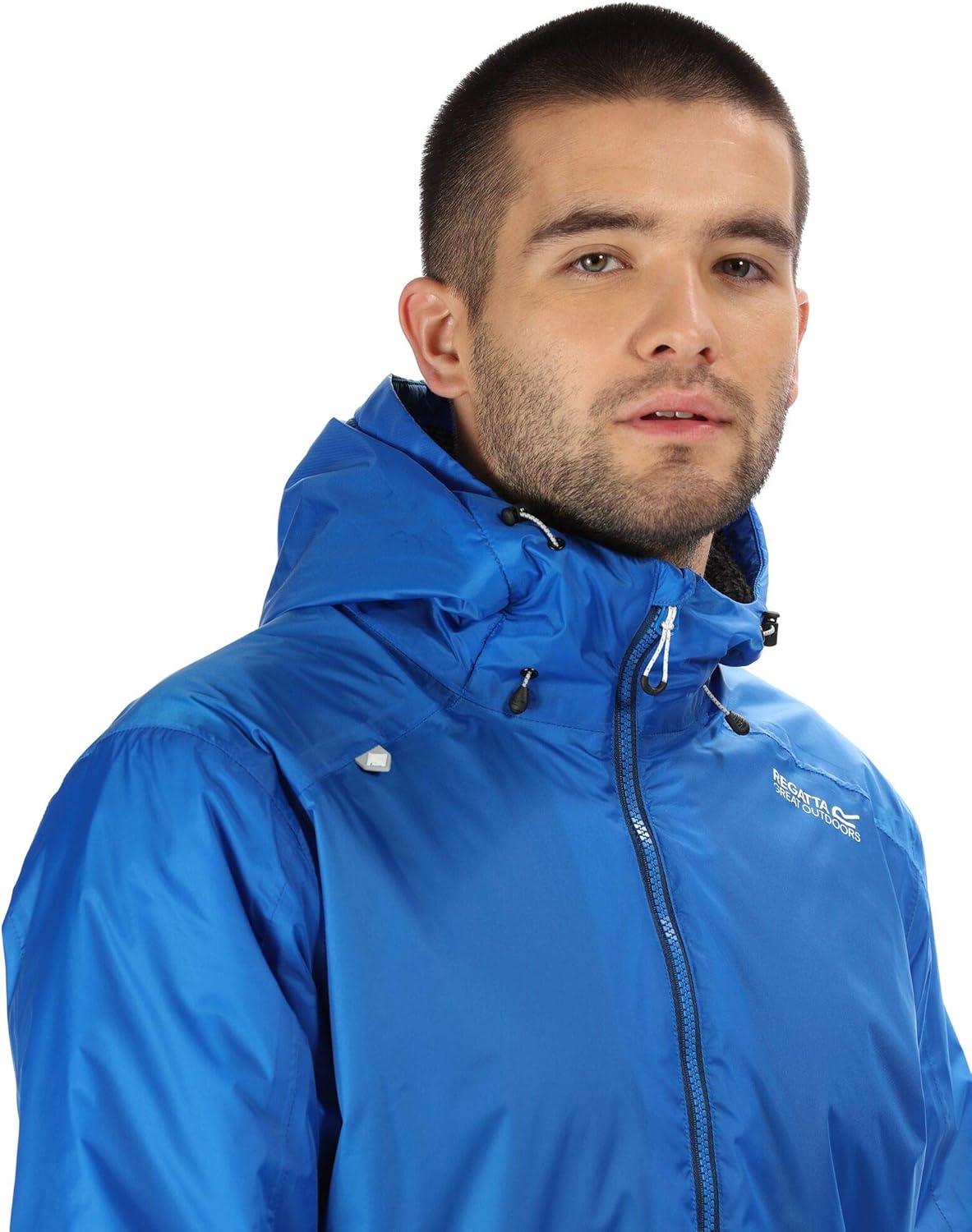 regatta tarren jacket