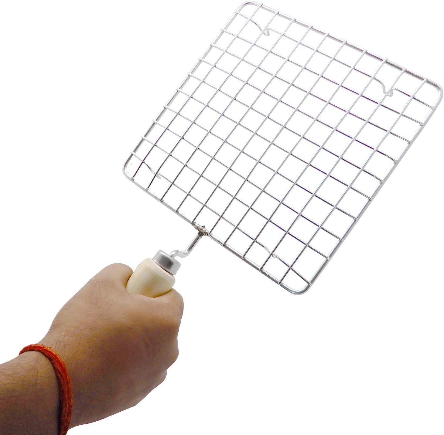 NYGT Multi-Purpose Square, Roti Jari,Roti Jali, Roti Grill, Papd Jali, Chapati Grill, Cooling Rack