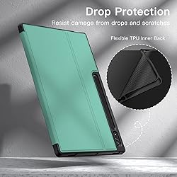 JETech Case for Samsung Galaxy Tab S8 Ultra
