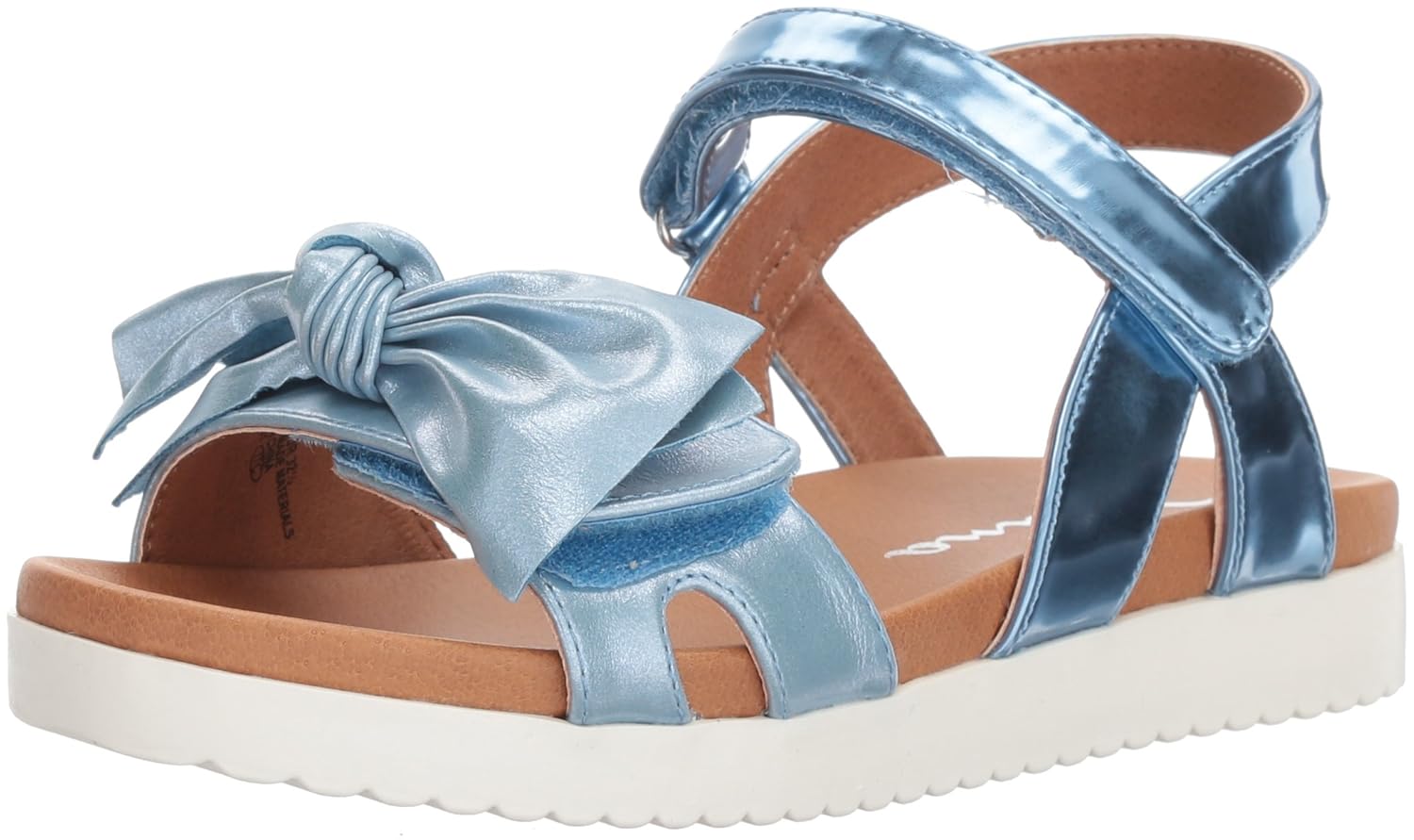 nina girls sandals