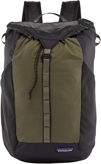 patagonia light backpack