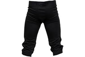 FP-2 Football Pants, Match, Black