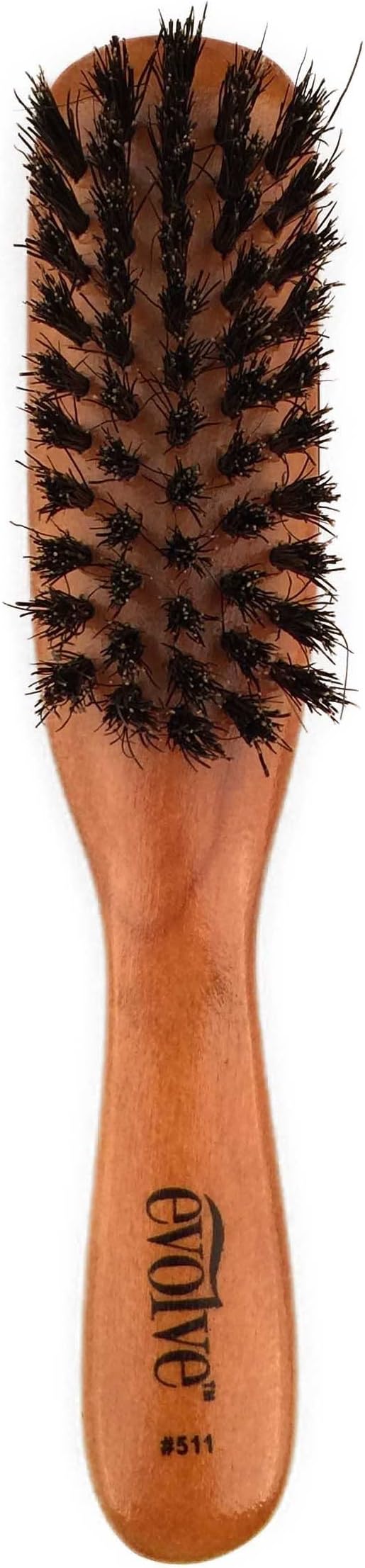 Evolve PurseSize Styling Brush Amazon.co.uk Beauty