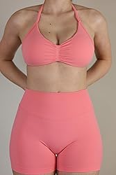 AUROLA Influence Strappy Bra Sports Bras for