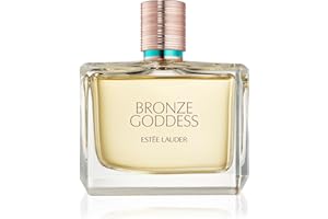 Estée Lauder Bronze Goddess Eau Fraîche Spray with Notes of Tiare Flower, Creamy Coconut, Amber, Sandalwood & Vanilla | Women
